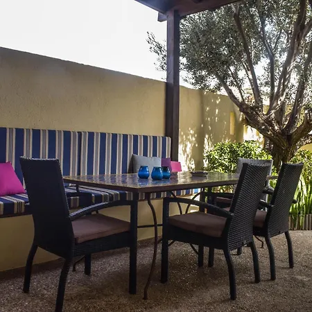 Caballo De Mar Frison Cabo De Gata Apartment