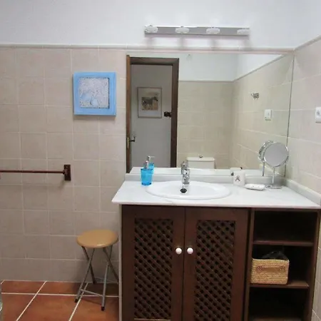 Apartment Caballo De Mar Frison Cabo De Gata San Jose (Almeria)