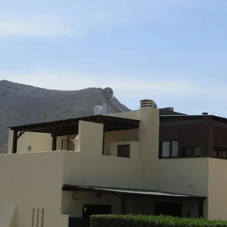 Apartment Caballo De Mar Frison Cabo De Gata *