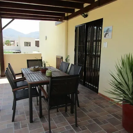 Apartment Caballo De Mar Frison Cabo De Gata San Jose (Almeria)