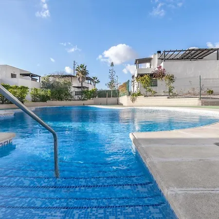 Caballo De Mar Frison Cabo De Gata Apartment