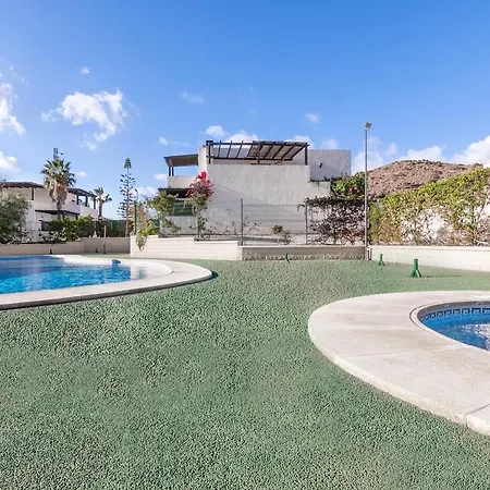 Apartment Caballo De Mar Frison Cabo De Gata San Jose (Almeria)