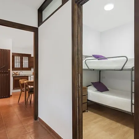 Caballo De Mar Frison Cabo De Gata Apartment San Jose (Almeria)