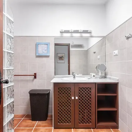 Apartment Caballo De Mar Frison Cabo De Gata San Jose (Almeria)