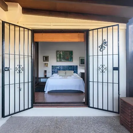 Apartment Caballo De Mar Frison Cabo De Gata *